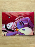 FNaF Valentines Bon print